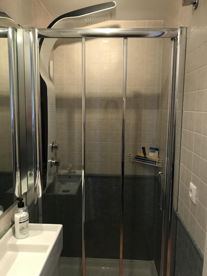 Apartament El Penoncillo Torrox Zewnętrze zdjęcie