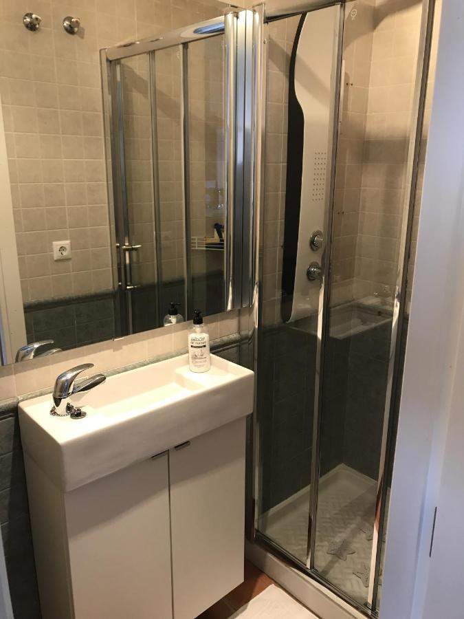 Apartament El Penoncillo Torrox Zewnętrze zdjęcie