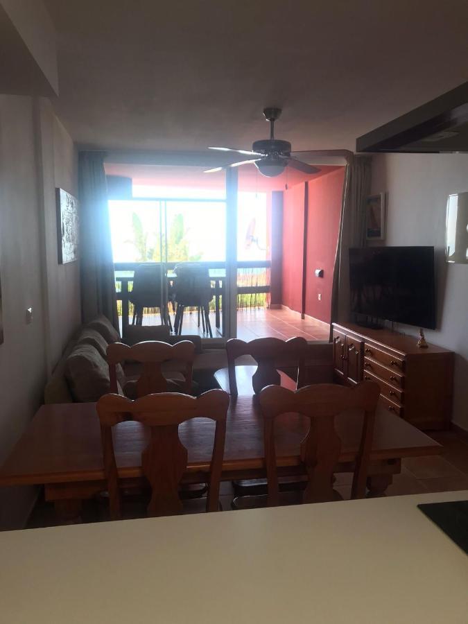 Apartament El Penoncillo Torrox Zewnętrze zdjęcie