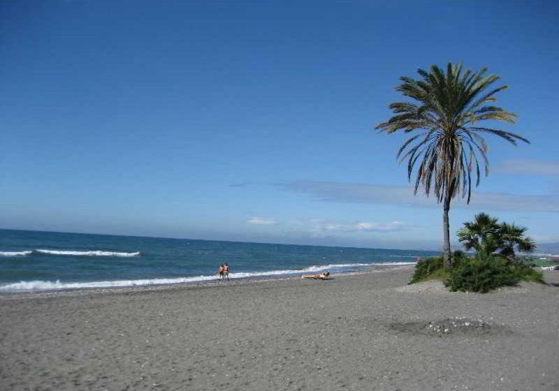 Apartament El Penoncillo Torrox Zewnętrze zdjęcie