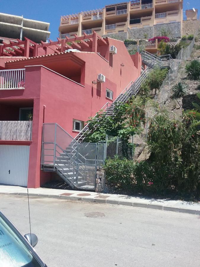Apartament El Penoncillo Torrox Zewnętrze zdjęcie